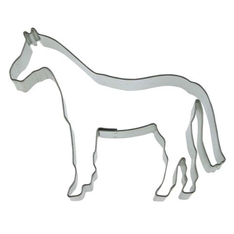 Kakmått häst 7 cm