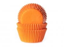 Mini-muffinsform, orange