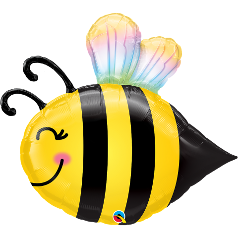 Figurfolieballong, Sweet Bee