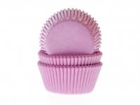 Muffinsform, rosa