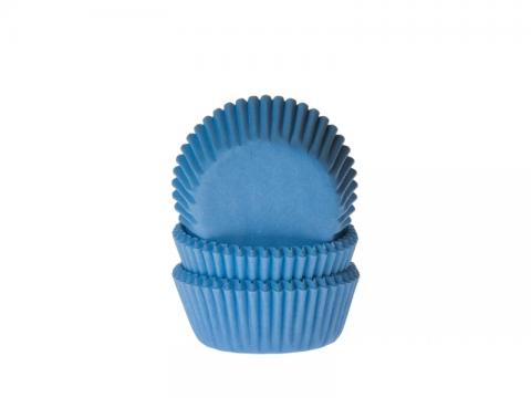 Mini-muffinsform, sky blue