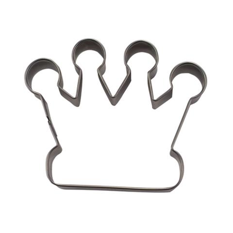 Kakmått krona 7,5cm