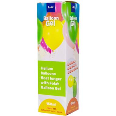 Behandlingsmedel för gummiballonger 150ml