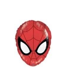  Folieballong, Spiderman