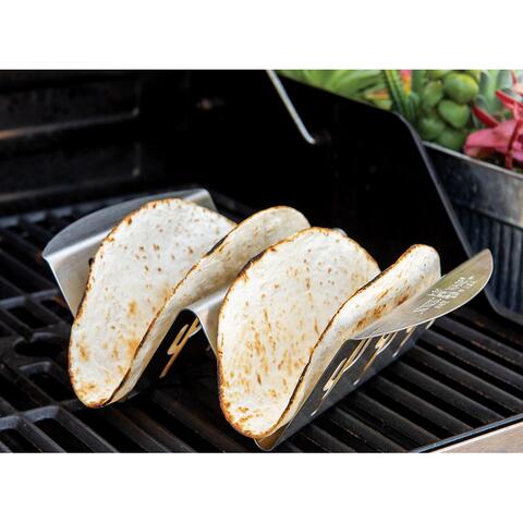 Nordic Ware® taco grill rack