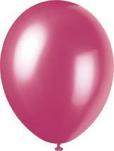 ballonger, rosa