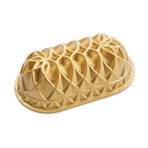 Nordic Ware® Jubilee loaf-sockerkaksform