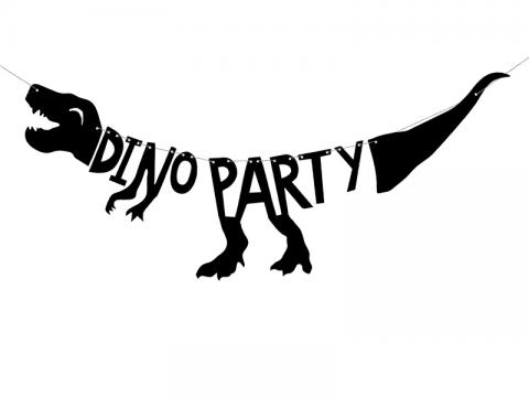 Vimpelband, Dino Party