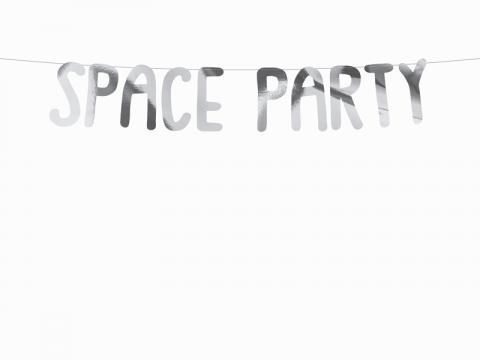 Vimpelband, Space Party
