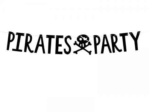 Vimpelband, Pirates Party