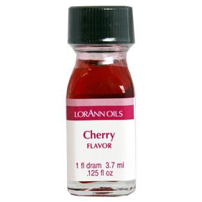 LorAnn arom, Cherry