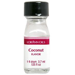 LorAnn smakämne, Coconut